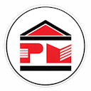 Logo Pall-Metal