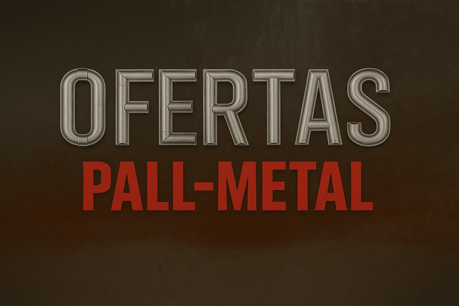 Ofertas 🔥