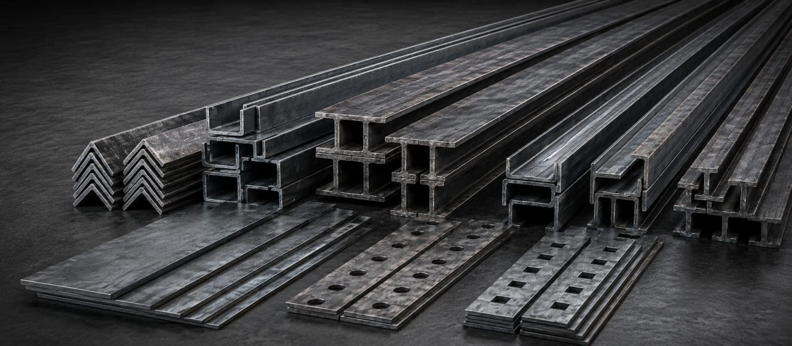 Perfiles Estructurales