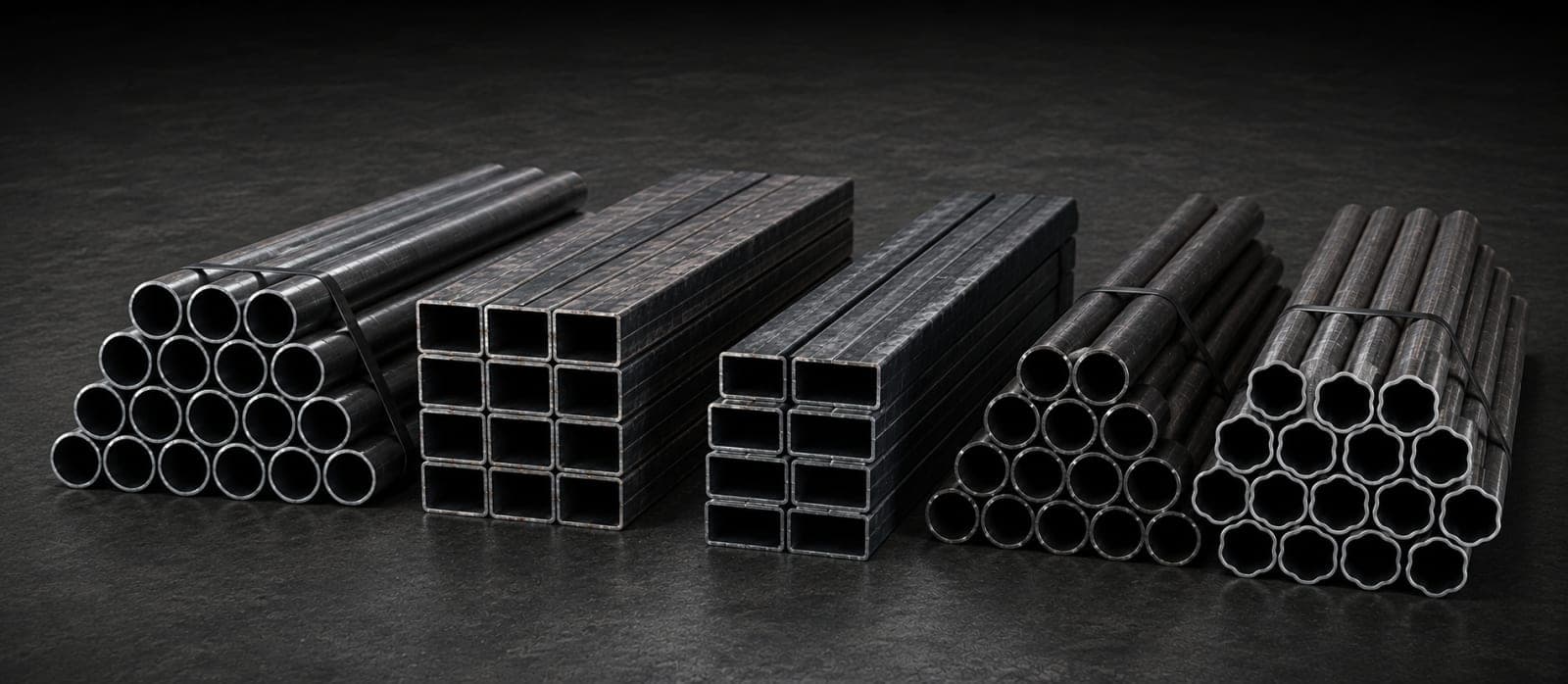 Tubos Estructurales