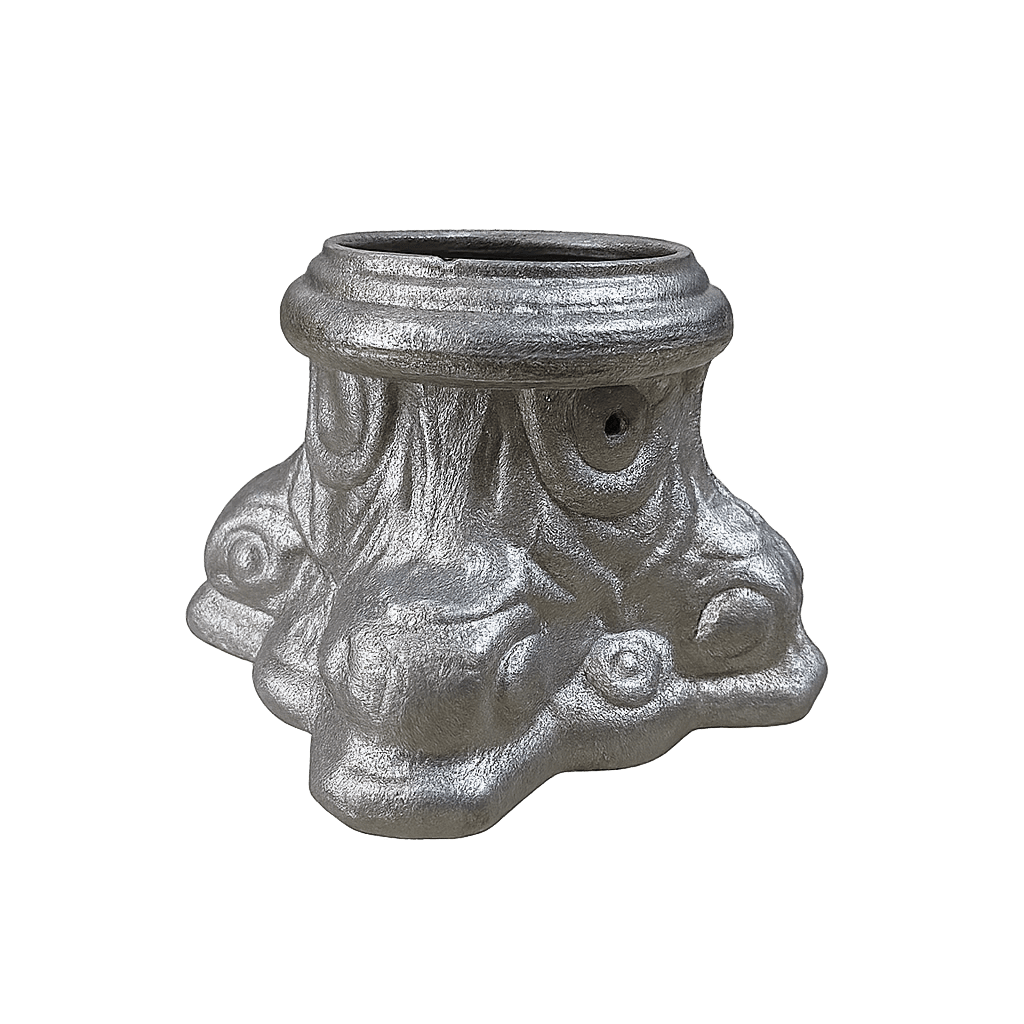 Capitel para columna
