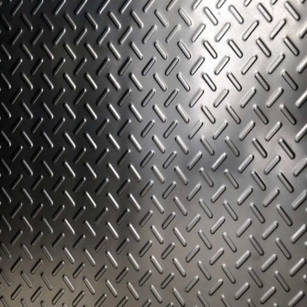 Chapa Estampada Calibre 14 (2.10 mm)