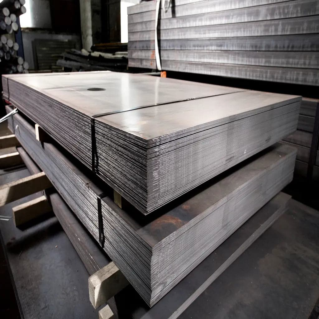 Chapa Laminada 14 (2.10 mm)