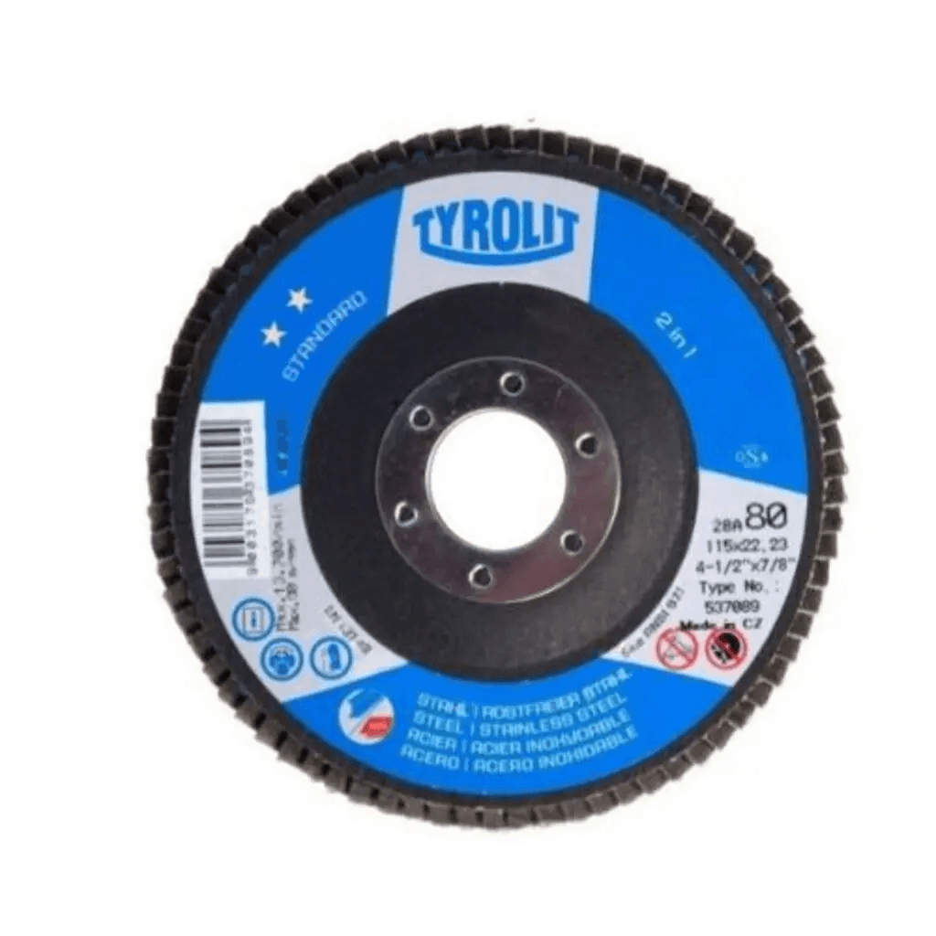 Disco flap Tyrolit
