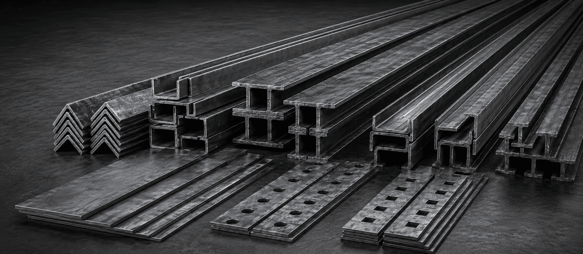 Perfiles Estructurales