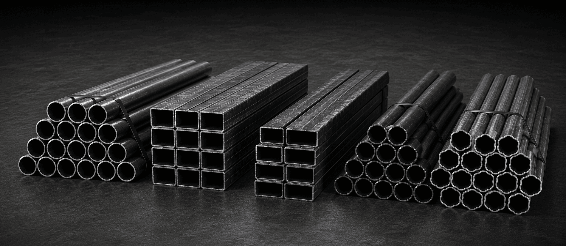 Tubos Estructurales